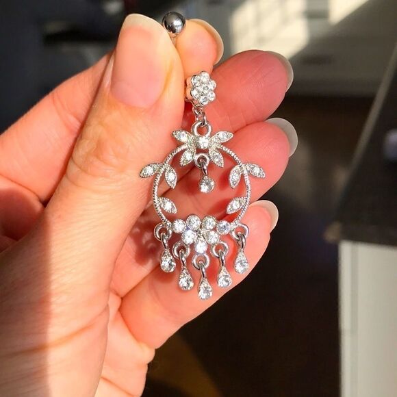 3/30$ Bellybutton jewel    - Picture 1 of 1